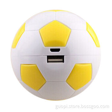 Football power bank